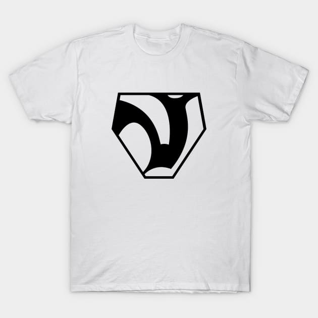 Kryptonian 1st Elder T-Shirt by tallen